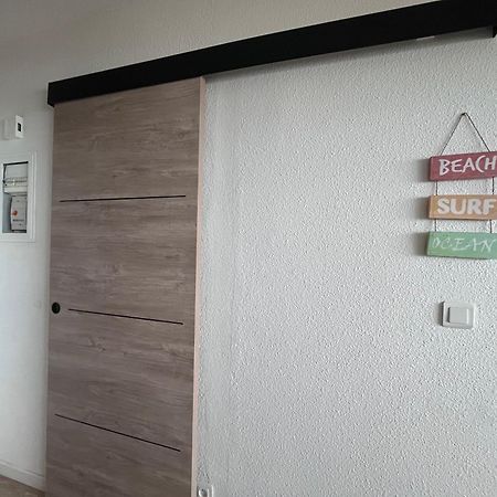 Appartement Face A L'Ocean Lacanau Exterior photo