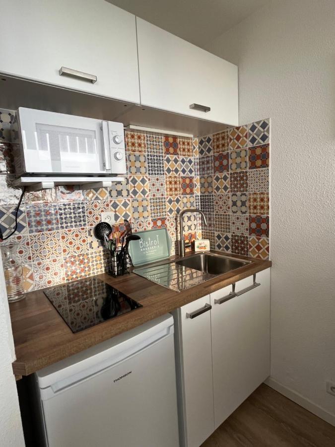 Appartement Face A L'Ocean Lacanau Exterior photo