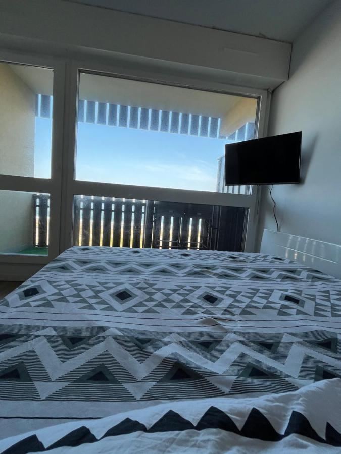 Appartement Face A L'Ocean Lacanau Exterior photo