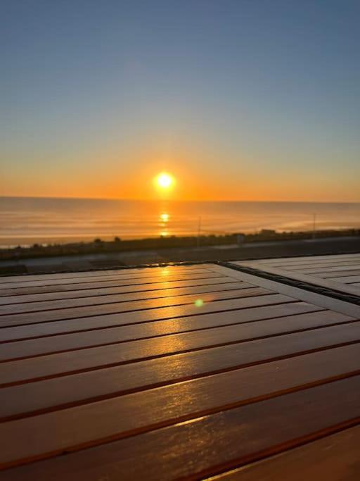 Appartement Face A L'Ocean Lacanau Exterior photo
