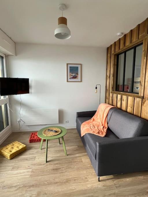 Appartement Face A L'Ocean Lacanau Exterior photo